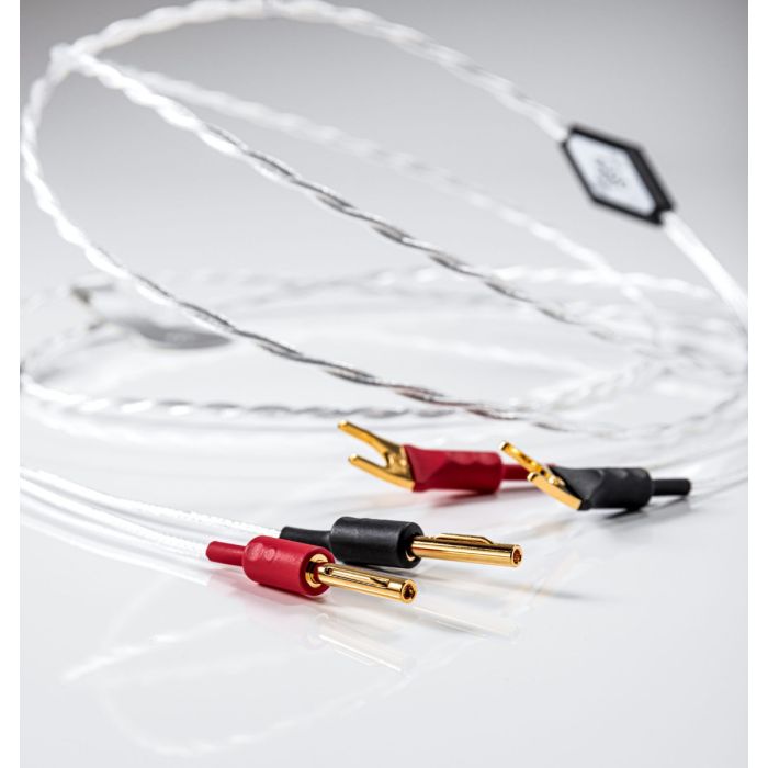 Crystal Cable Piccolo2 Speaker Cable