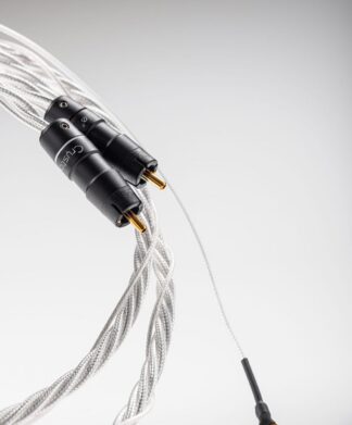 Crystal Cable Reference2 Phono Cable