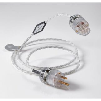 Crystal Cable Reference2 Power Cable