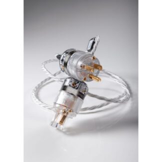 Crystal Cable Ultra2 Power Cable