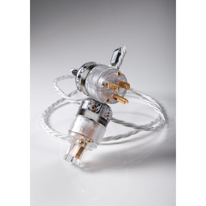 Crystal Cable Ultra2 Power Cable