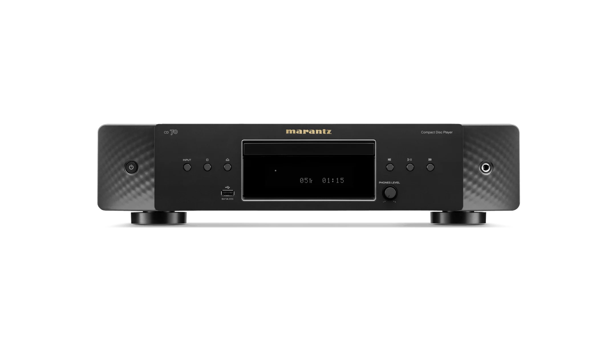 Marantz CD70