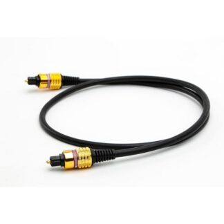Straightwire Tos-Link Optical