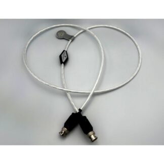 Crystal Cable Reference2 Digital 75 Ohm