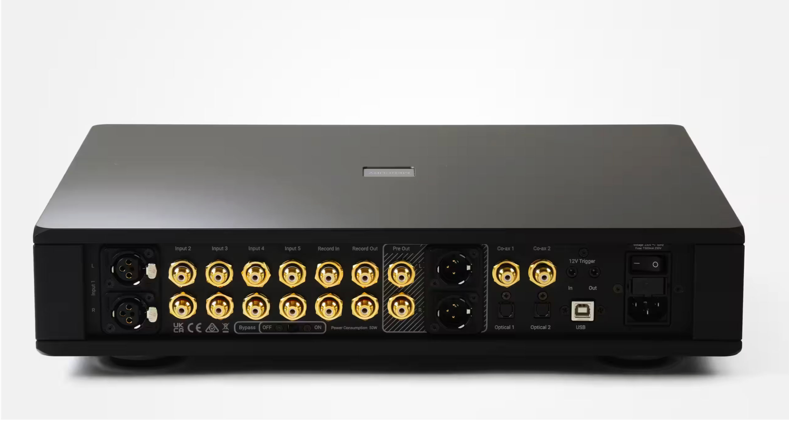 Rega Mercury - Image 2