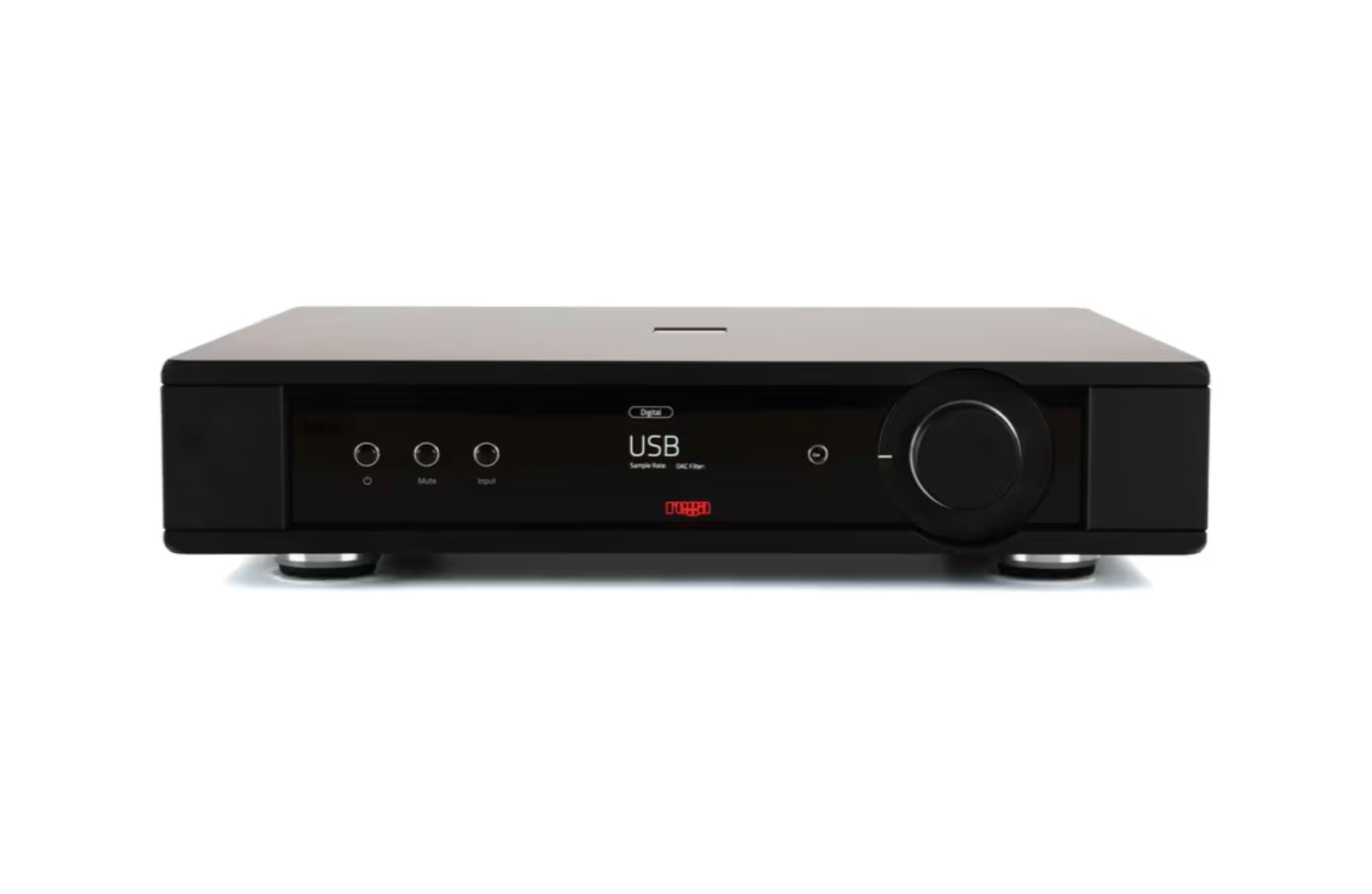 Rega Mercury