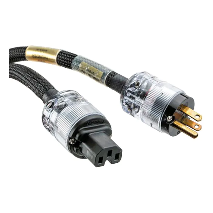 Straightwire Black Thunder II