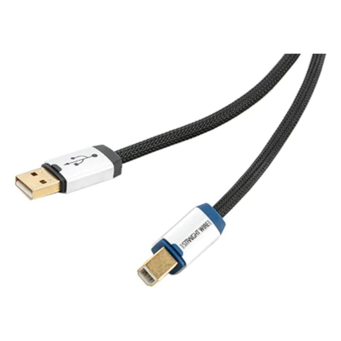 straightwire usbf