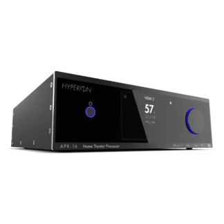 AudioControl Hyperion APR-16