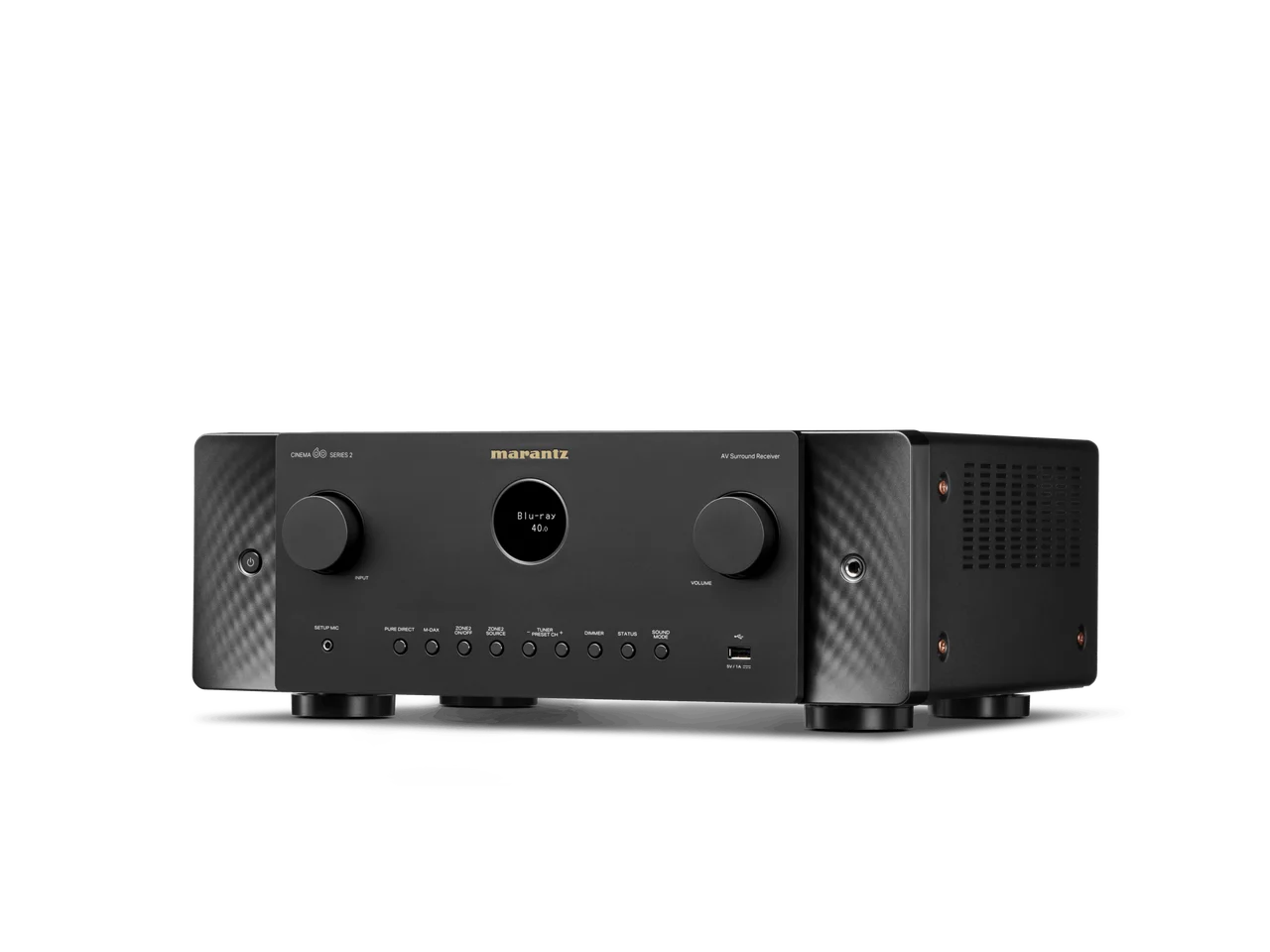 Marantz Cinema 60 Series 2 - Image 2