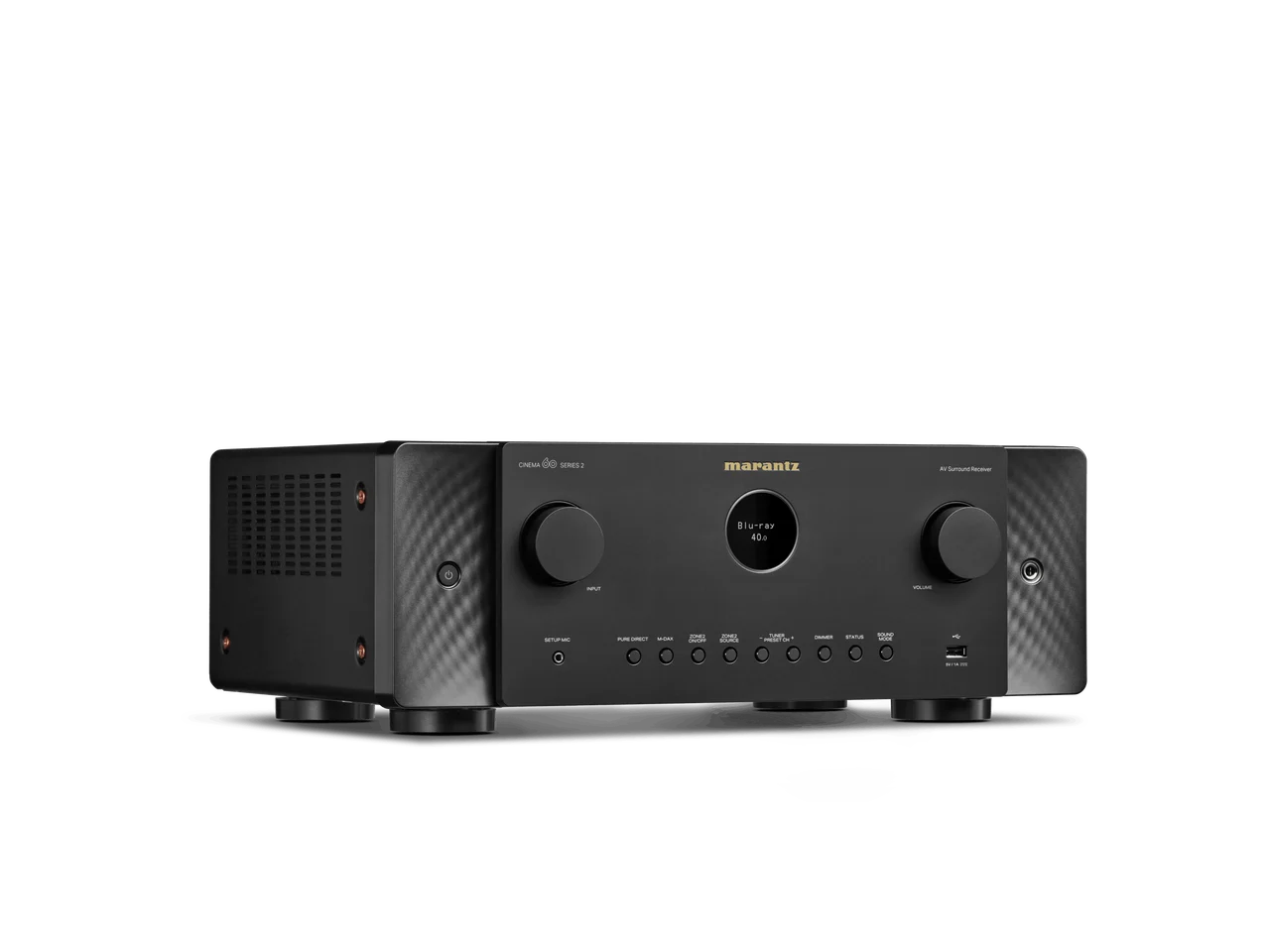 Marantz Cinema 60 Series 2 - Image 3