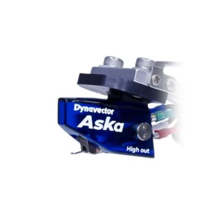 MC Phono Cartridge
