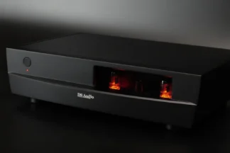 DS Audio TB-50 Phono Stage/EQ