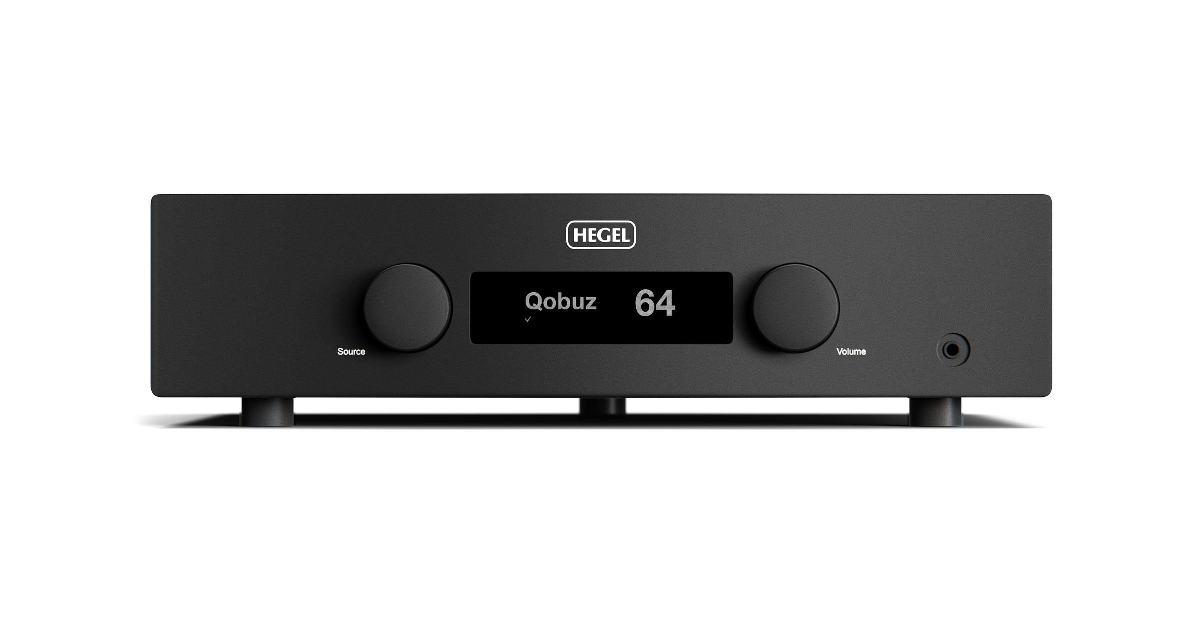 hegel H200