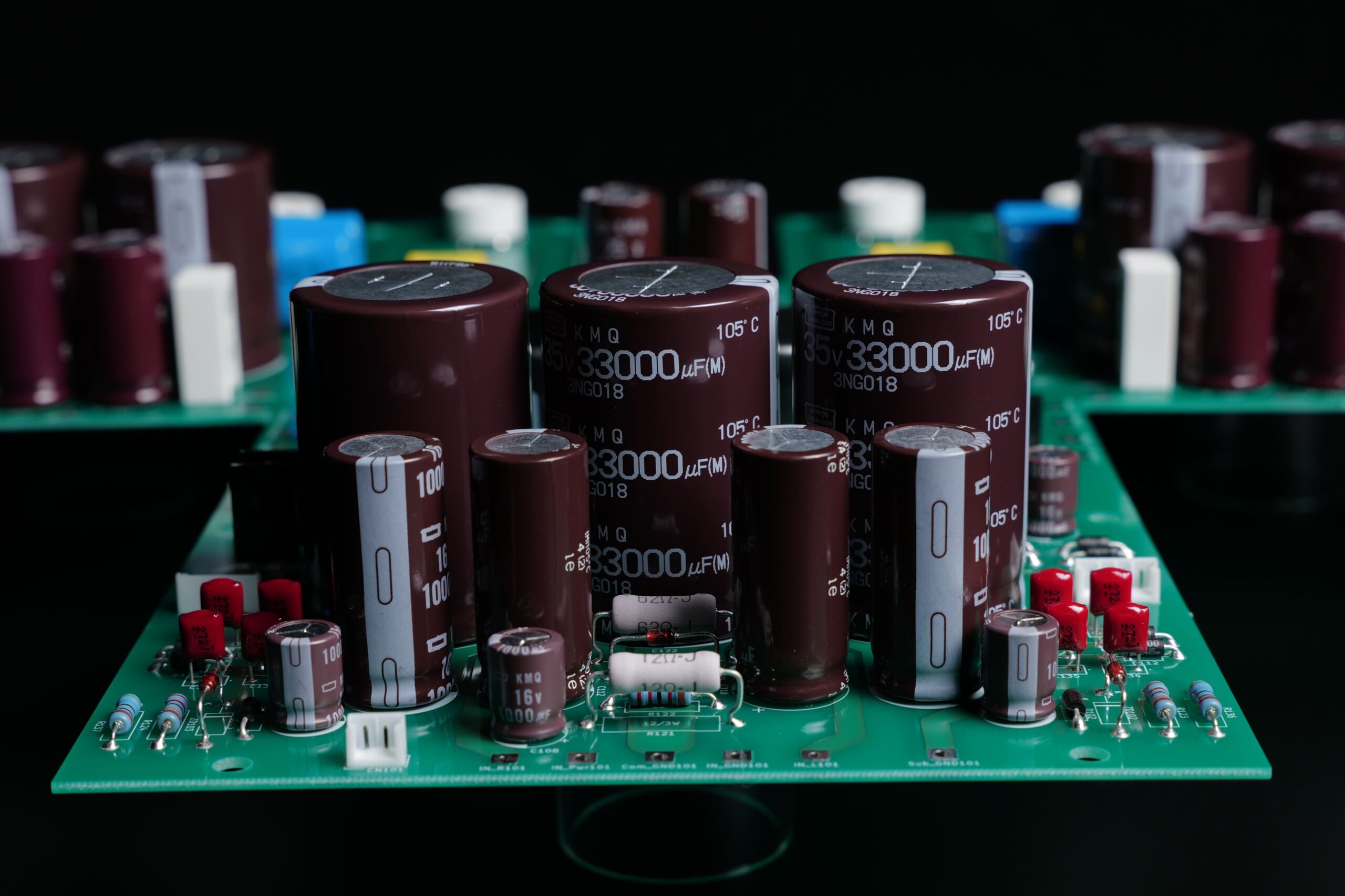 DS Audio TB-100 Phono Stage/EQ - Image 3
