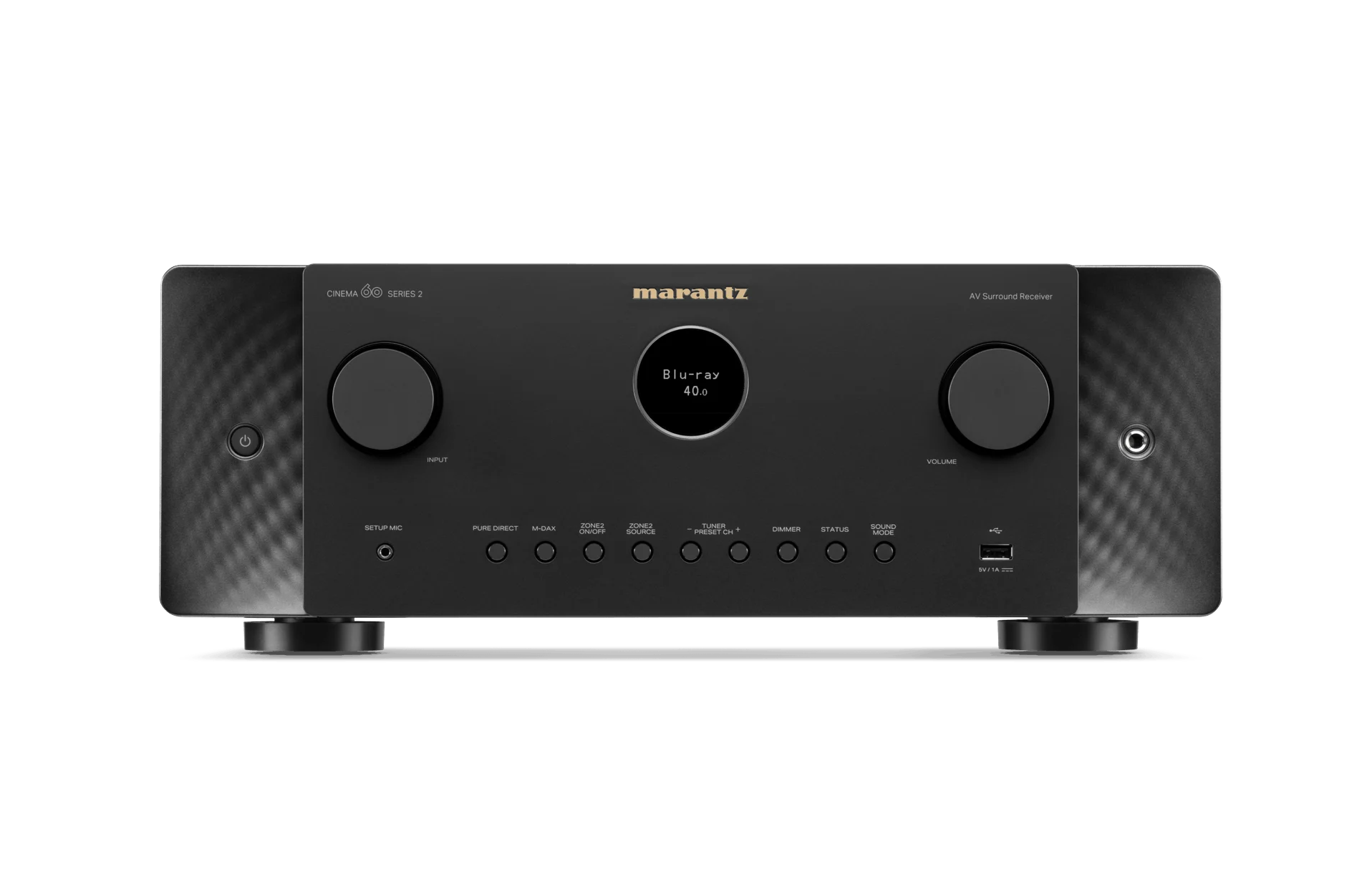 Marantz Cinema 60 Series 2