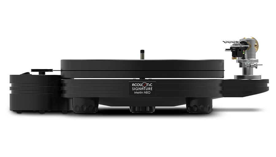Acoustic Signature Merlin NEO - Image 4