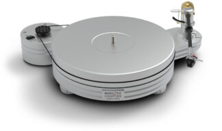 Acoustic Signature Merlin NEO