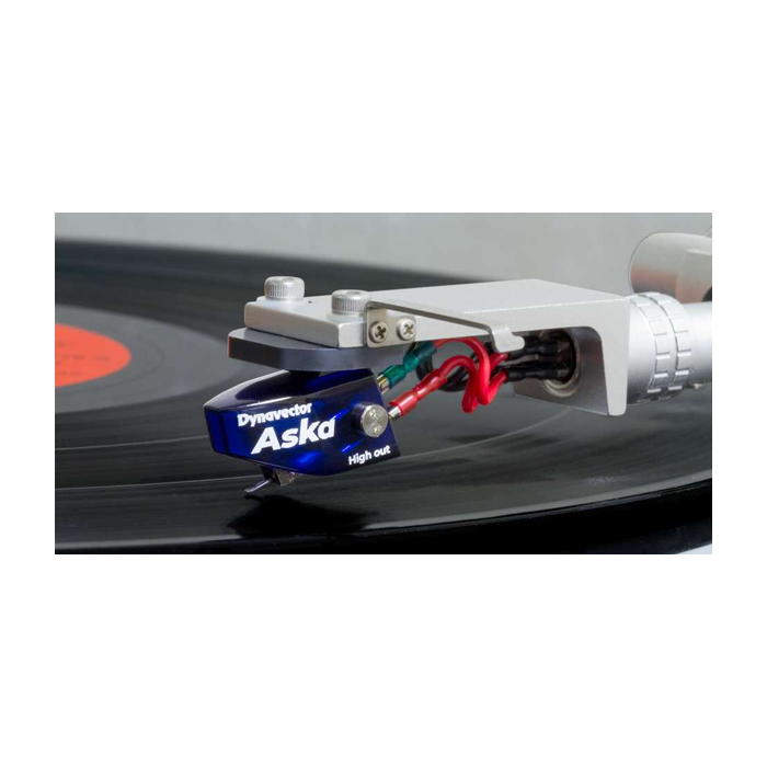 MC Phono Cartridge