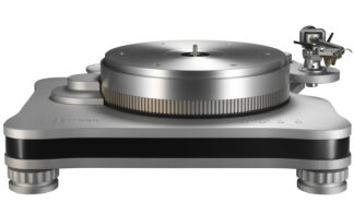 Esoteric T-01 Turntable