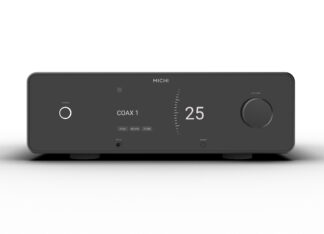 Rotel Michi P430