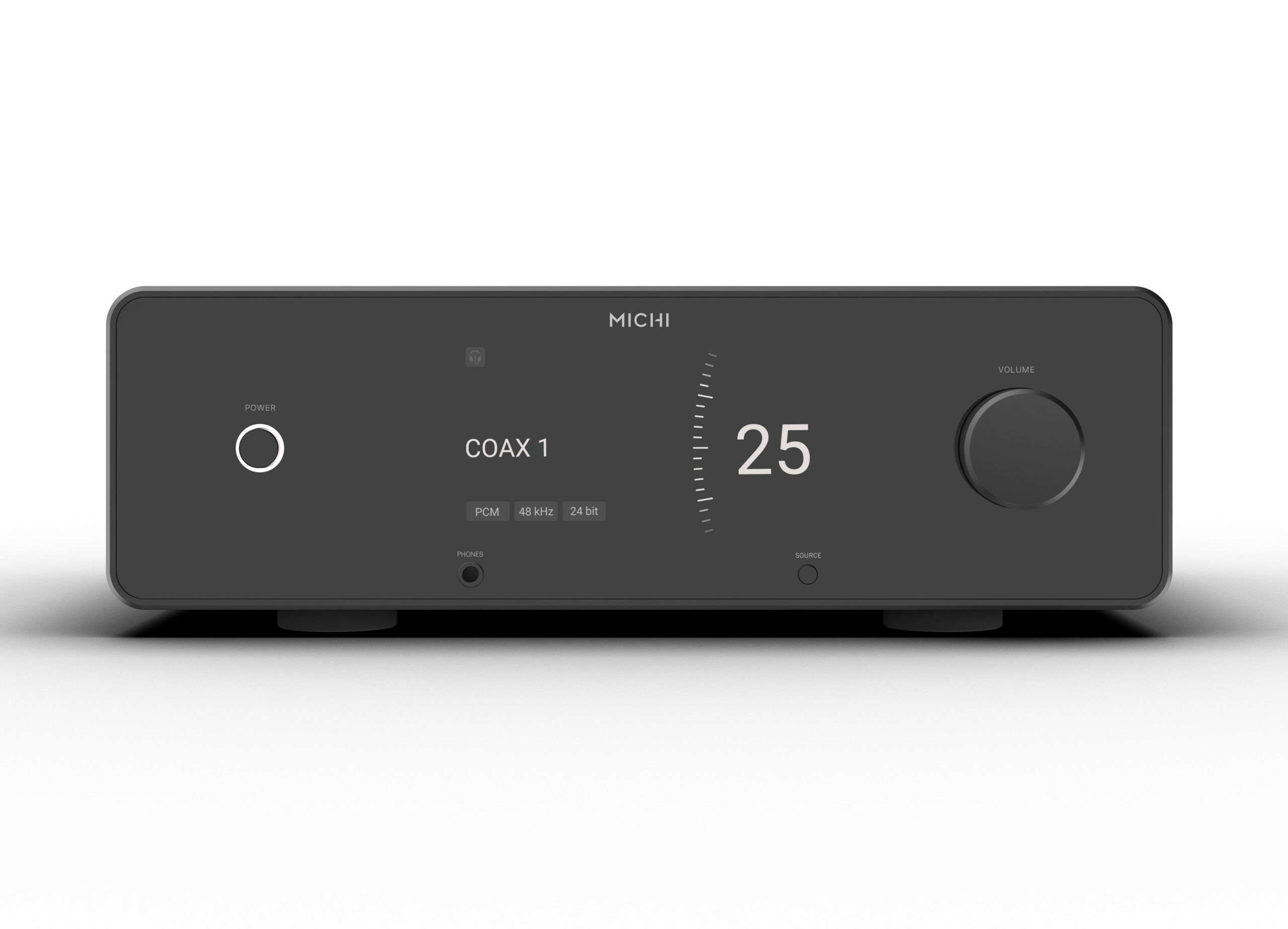 Rotel Michi P430