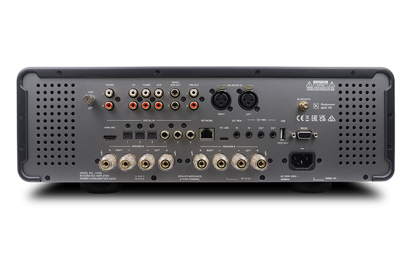 MIchi X430 - Image 2