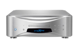 Esoteric Grandioso K1XE