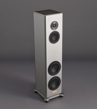 Magico A3 2027