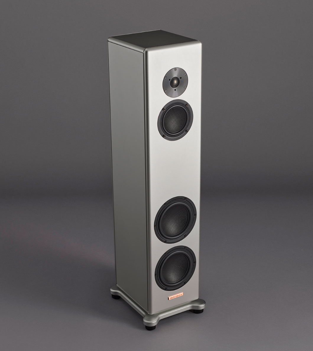 Magico A3 2027