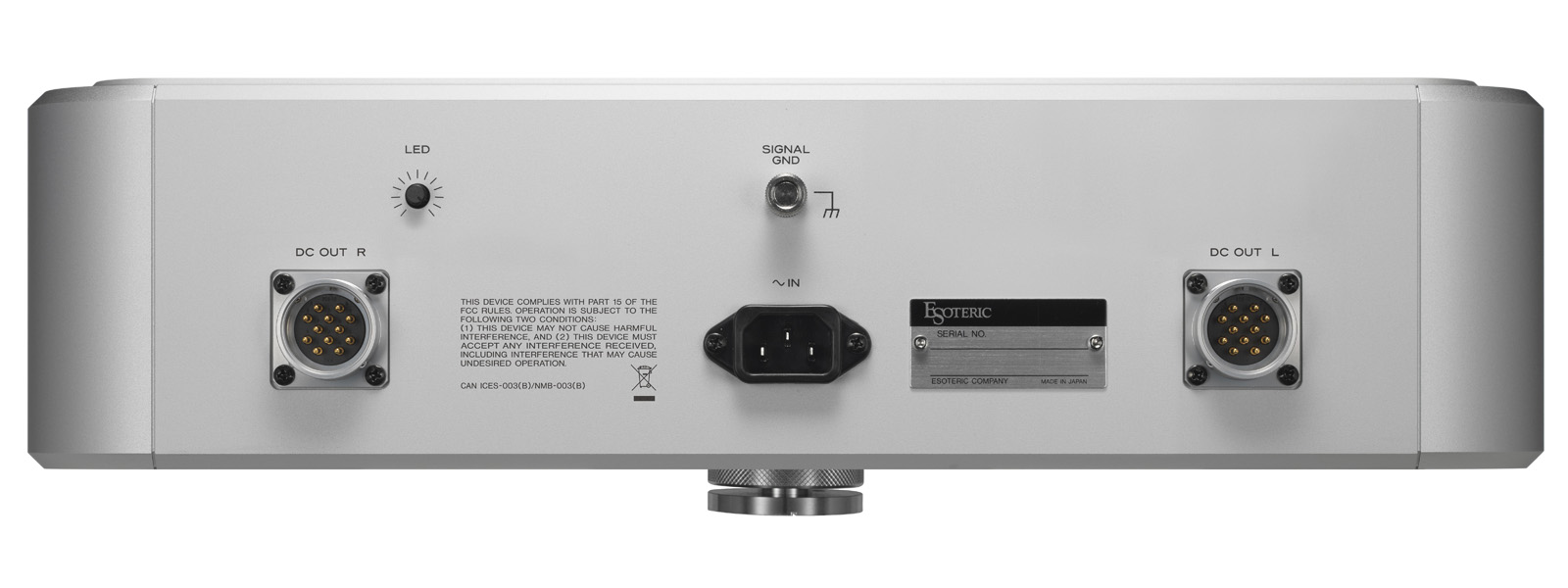 Esoteric ps1xe_rear