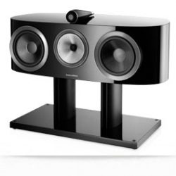 Center Channel Speakers